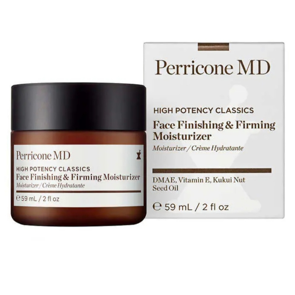 Perricone MD, face finishing and firming moisturizer 2 oz/ 59ml